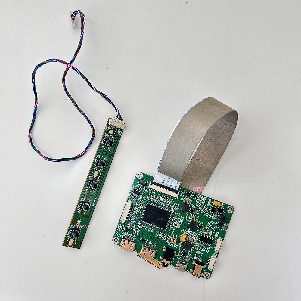 Mdi Cable - DIY EDP controller driver board kit