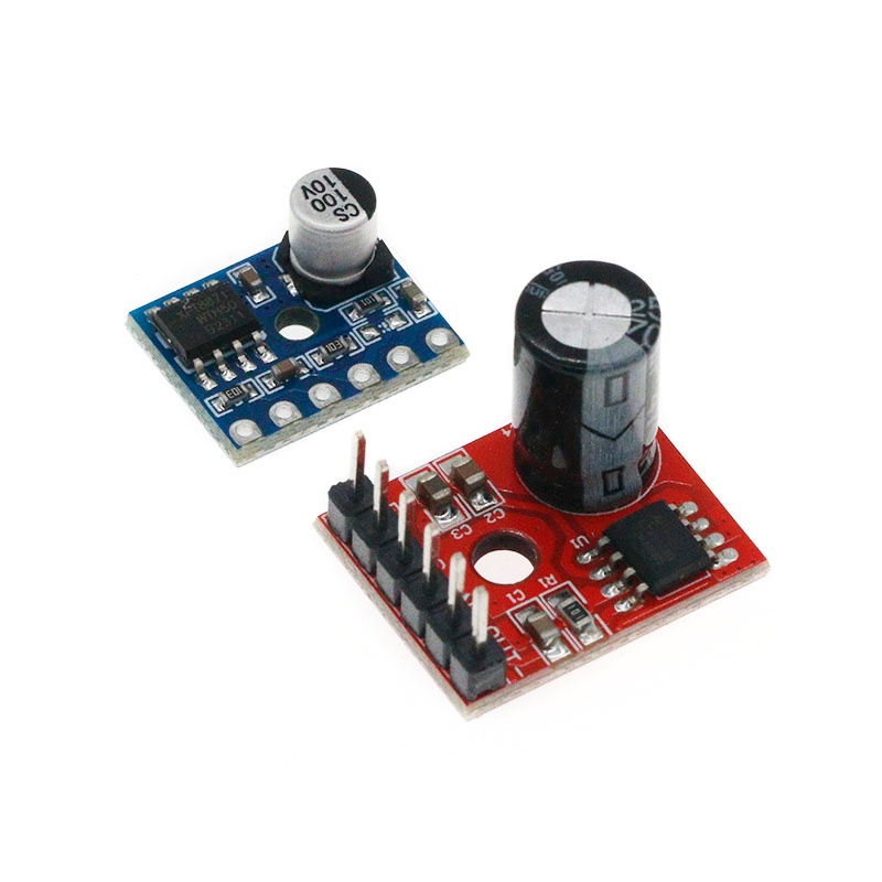 Class D Amplifier - 5128 Amplifier Board 5W Class D