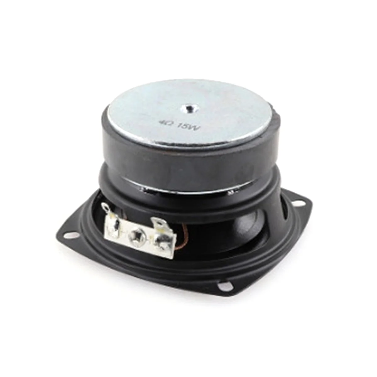 Diy Speaker - NEW 2pcs 78MM 4Ohm 15W Subwoofer