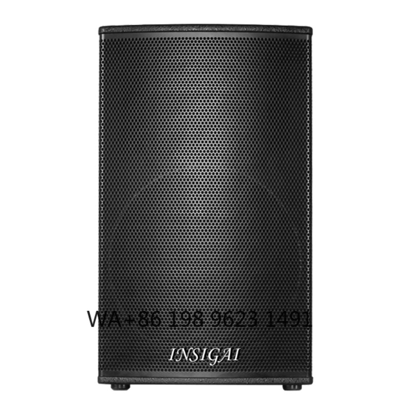 15 Inch 2-Way Full Range Activ - огляд і ціна Woofer