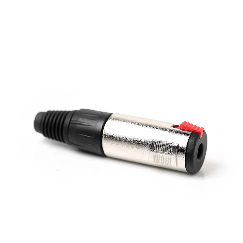 2pcs 6.35mm Stereo Jack 1/4 In - огляд і ціна Trs Cable