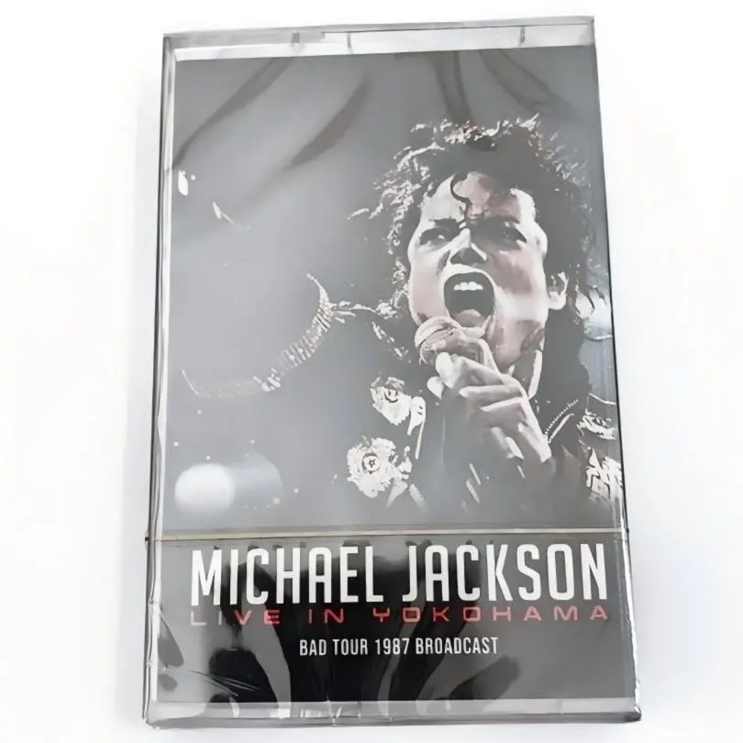 Bad Tour 1987 Retro Pop Live C - огляд і ціна Woofer