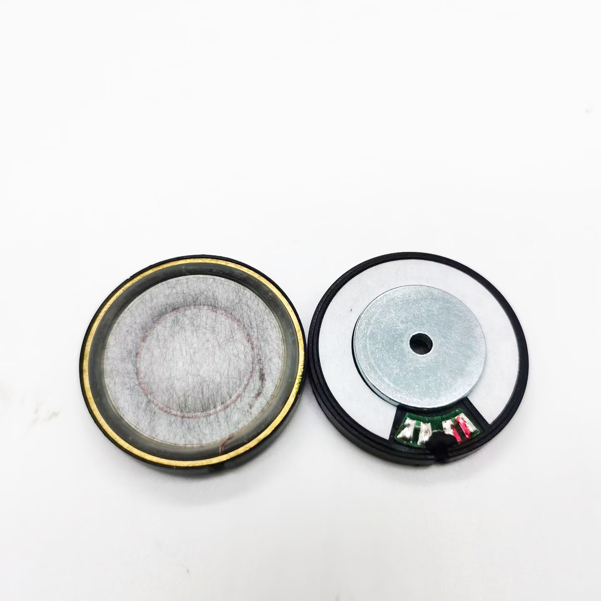 Poyatu 2pcs Replacement Speake - огляд і ціна Diy Speaker