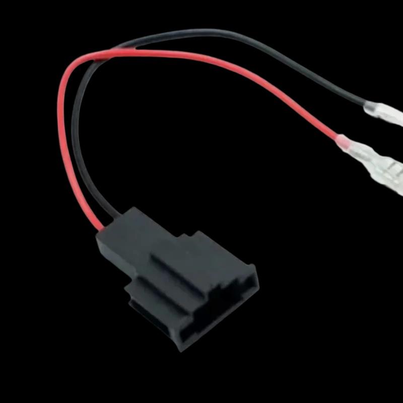 NEW 1/2PCS Speaker Adapter Plu - огляд і ціна Speaker Terminal