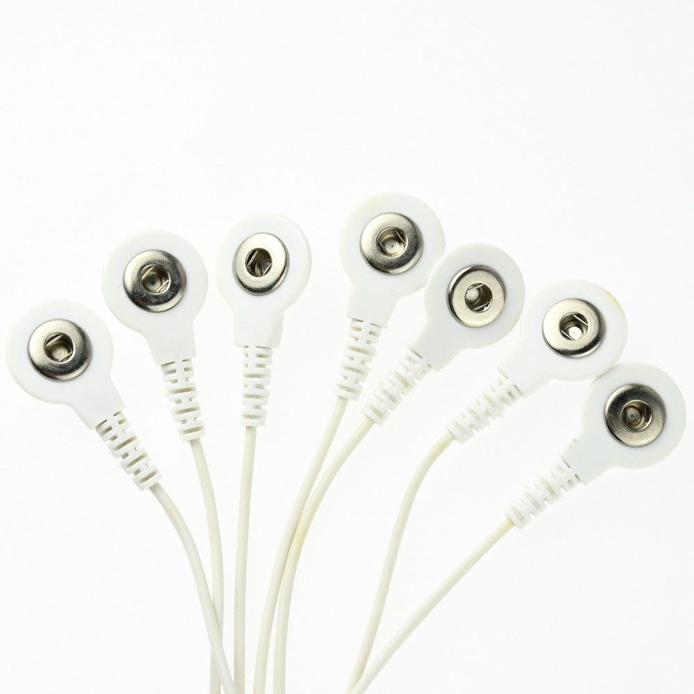 10pcs/set Compatible wire adap - огляд і ціна Banana Plug