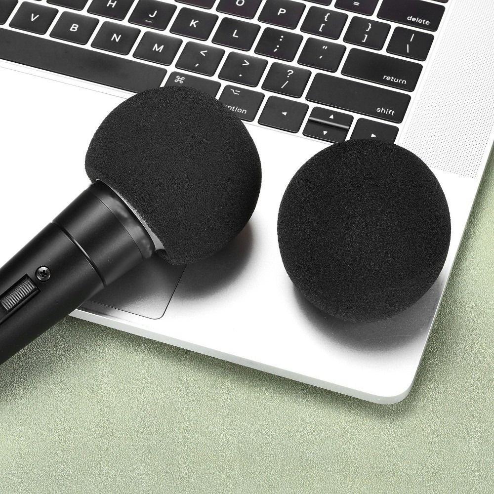 Replacement Mic Windscreen Cov - огляд і ціна Microphone Capsule