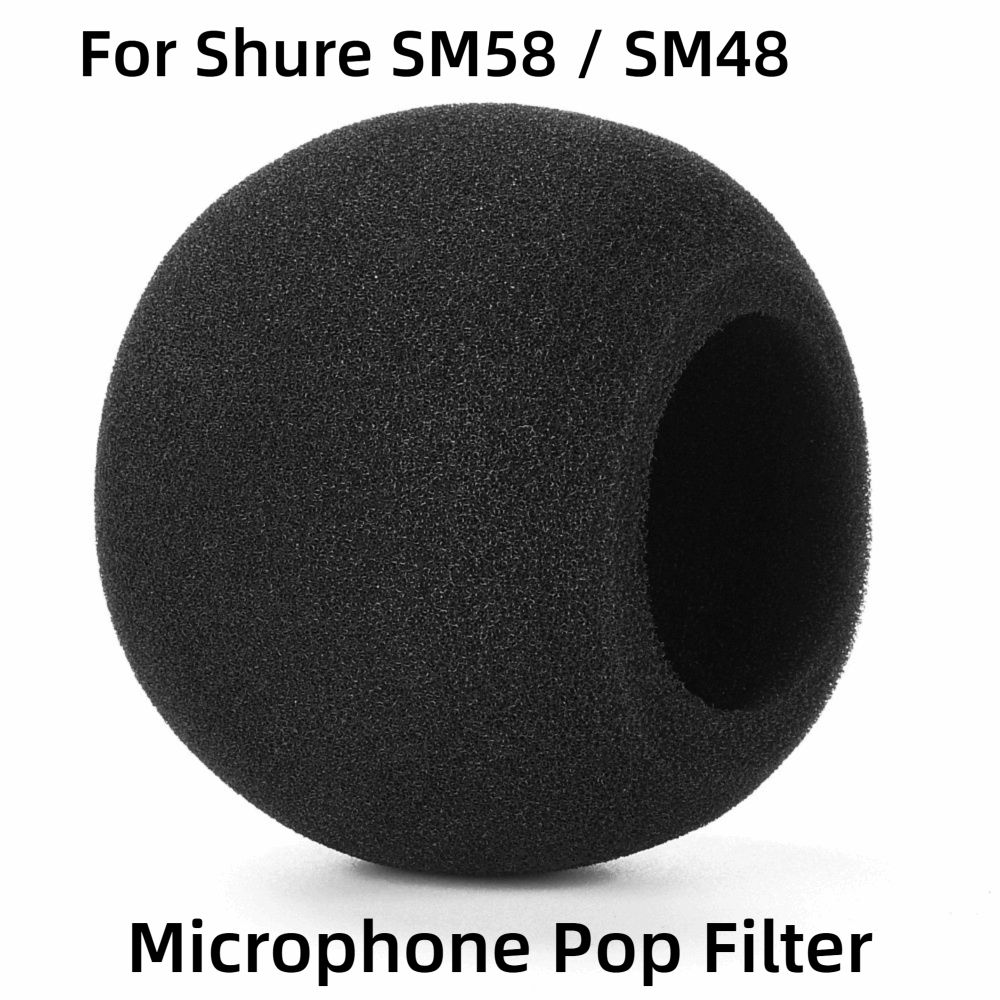 Replacement Mic Windscreen Cov - огляд і ціна Microphone Capsule