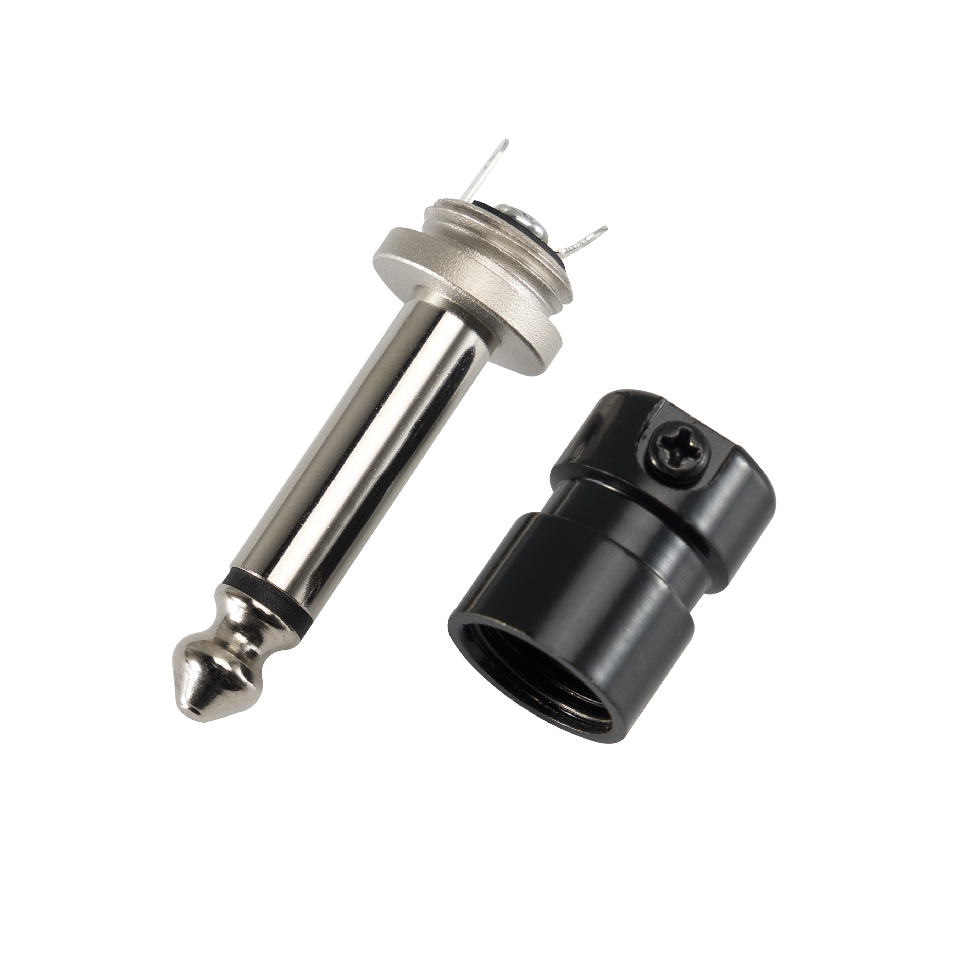 Pro C Mini Short Barrel 1/4 In - огляд і ціна Trs Cable