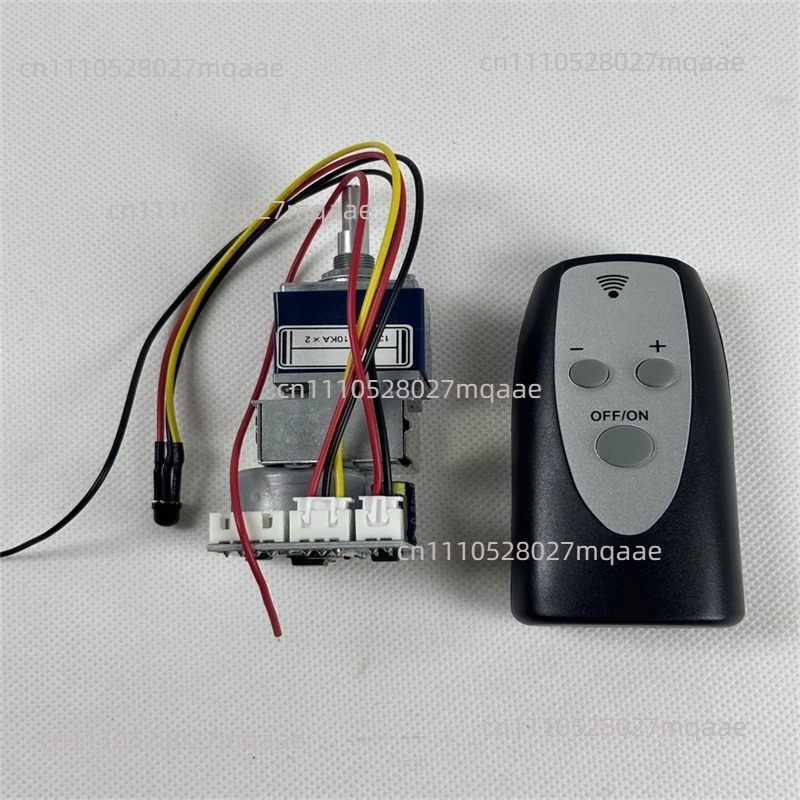 for ALPS 27 Type Motor Potenti - огляд і ціна Dac Board