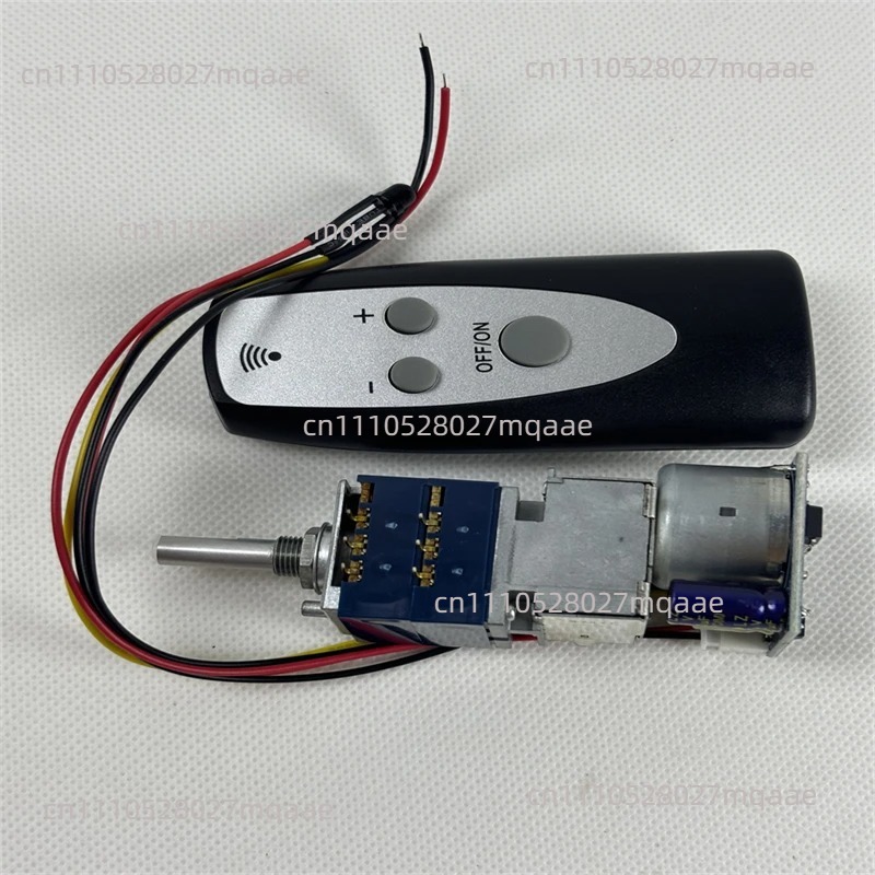 for ALPS 27 Type Motor Potenti - огляд і ціна Dac Board