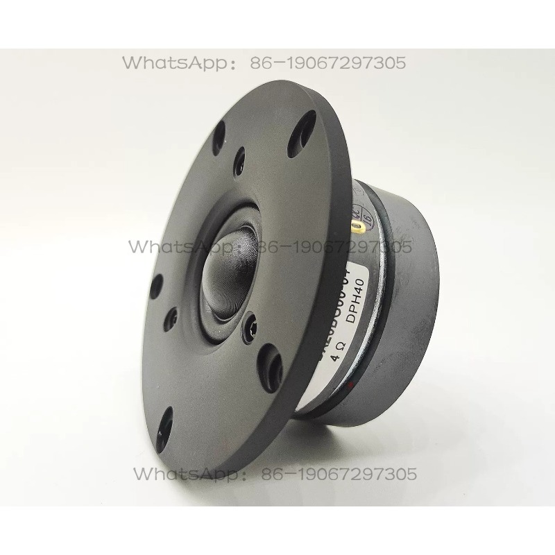 DX25BG60-04 Double Magnetic Wi - огляд і ціна Tweeter