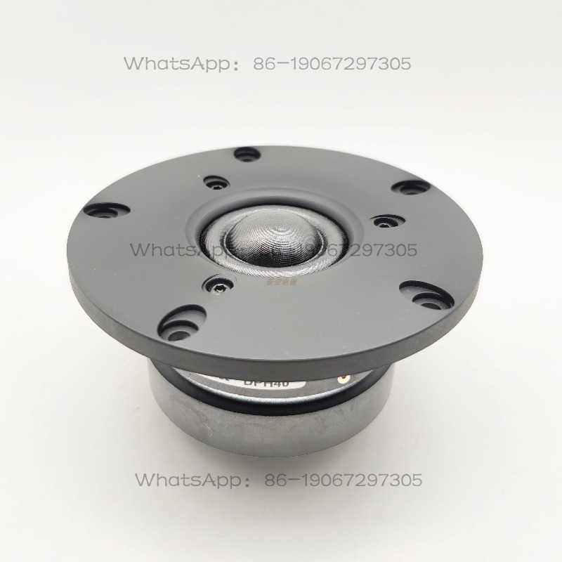 DX25BG60-04 Double Magnetic Wi - огляд і ціна Tweeter