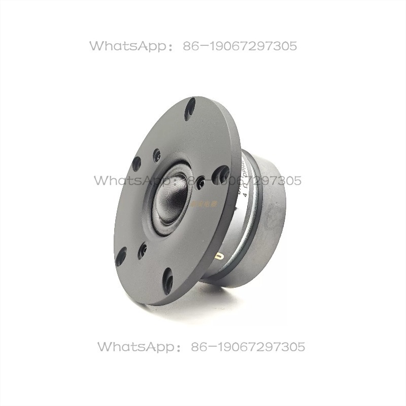 DX25BG60-04 Double Magnetic Wi - огляд і ціна Tweeter