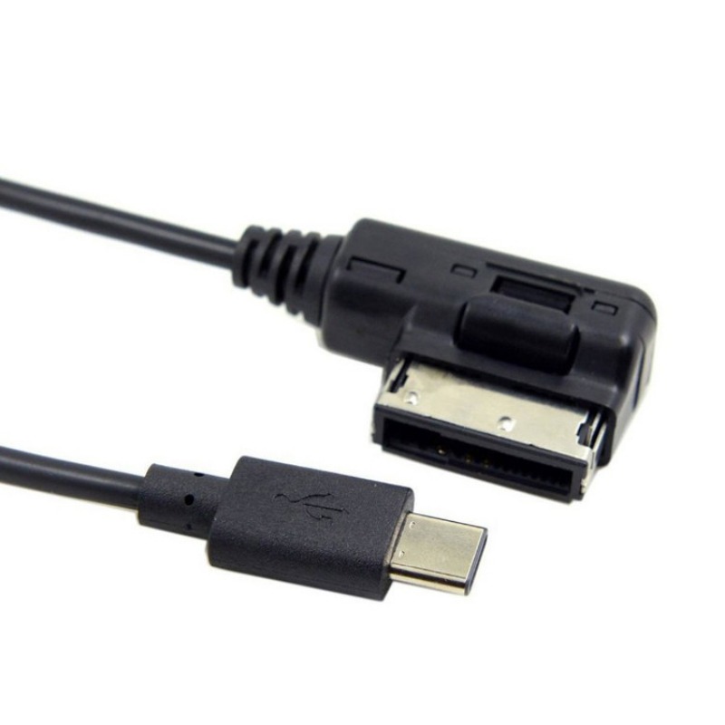Type-C Audio Cable with Chargi - огляд і ціна Mdi Cable