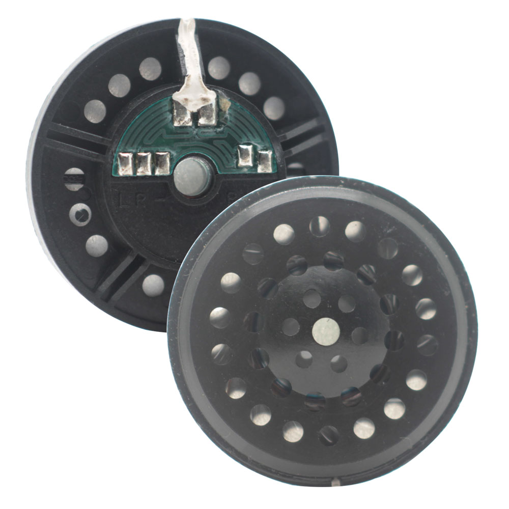 MSR7 Replacement Speakers Driv - огляд і ціна Diy Speaker