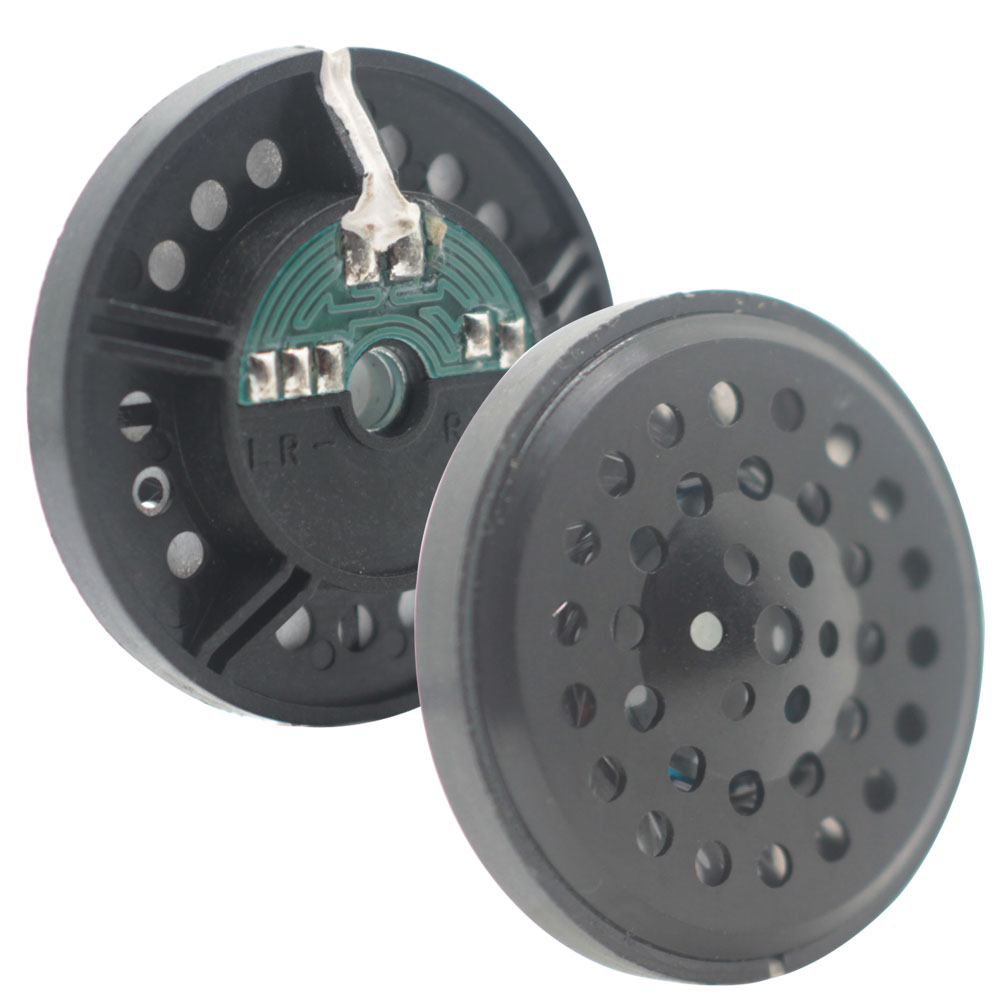 MSR7 Replacement Speakers Driv - огляд і ціна Diy Speaker
