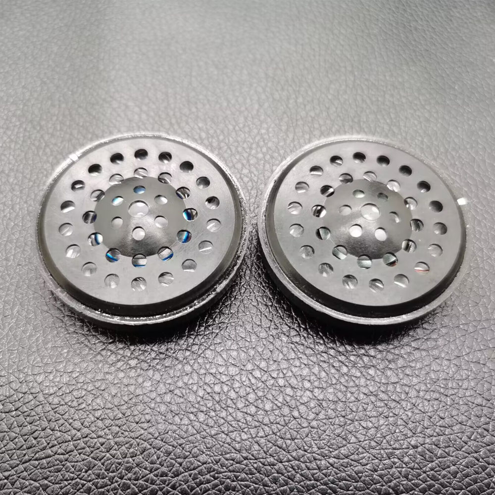 MSR7 Replacement Speakers Driv - огляд і ціна Diy Speaker