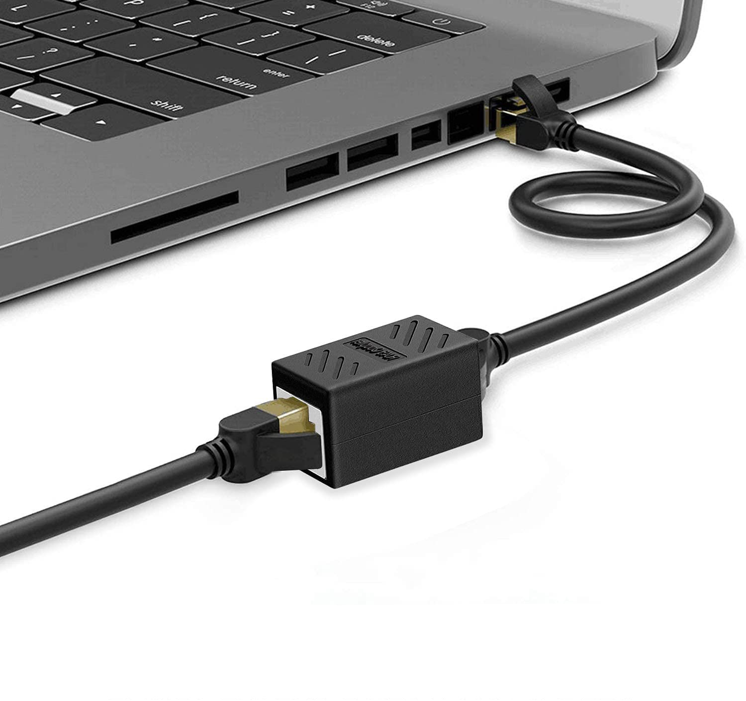 5-20pcs Ethernet Cable Extende - огляд і ціна Rj45 Jack
