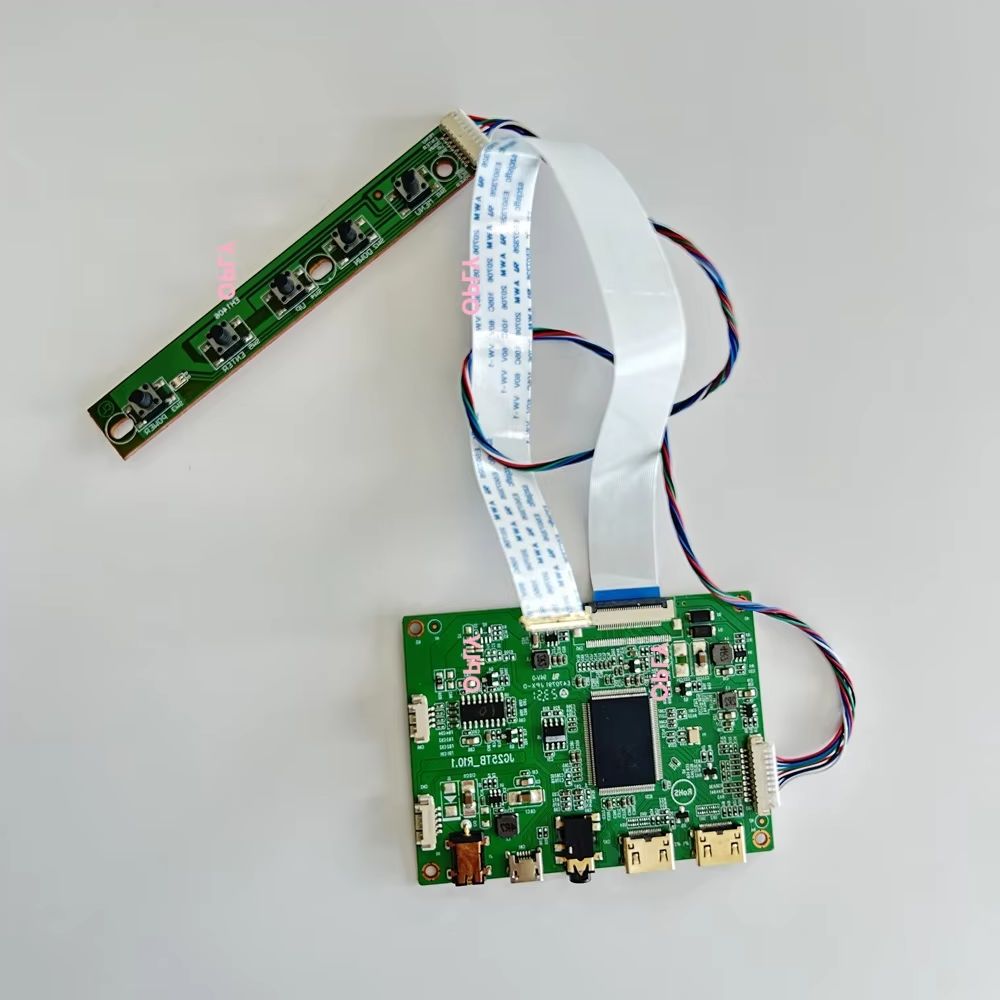 Controller Board kit EDP for N - огляд і ціна Mdi Cable