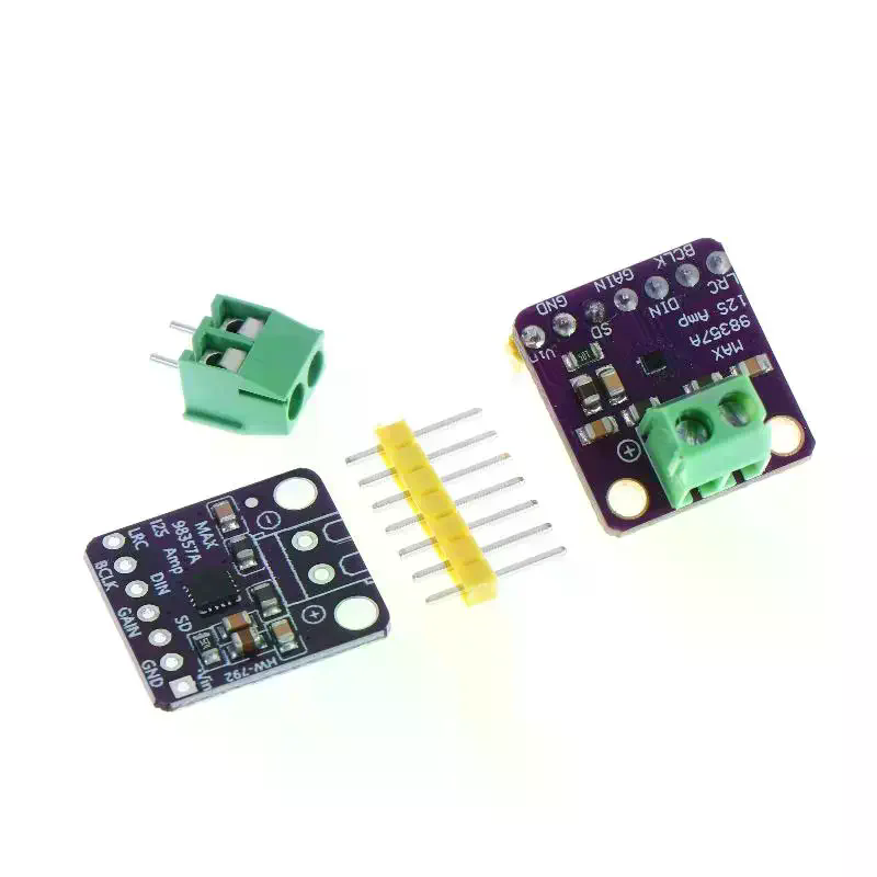 1 Set Breakout Interface I2S D - огляд і ціна Audio Interface