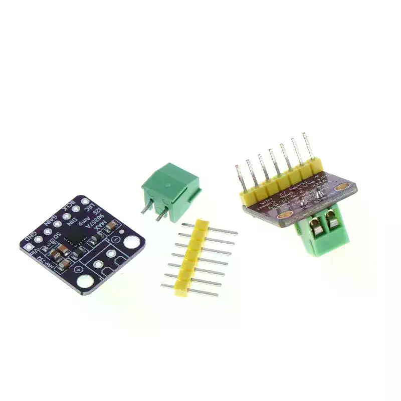 1 Set Breakout Interface I2S D - огляд і ціна Audio Interface