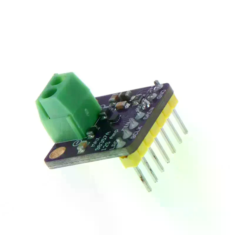 1 Set Breakout Interface I2S D - огляд і ціна Audio Interface