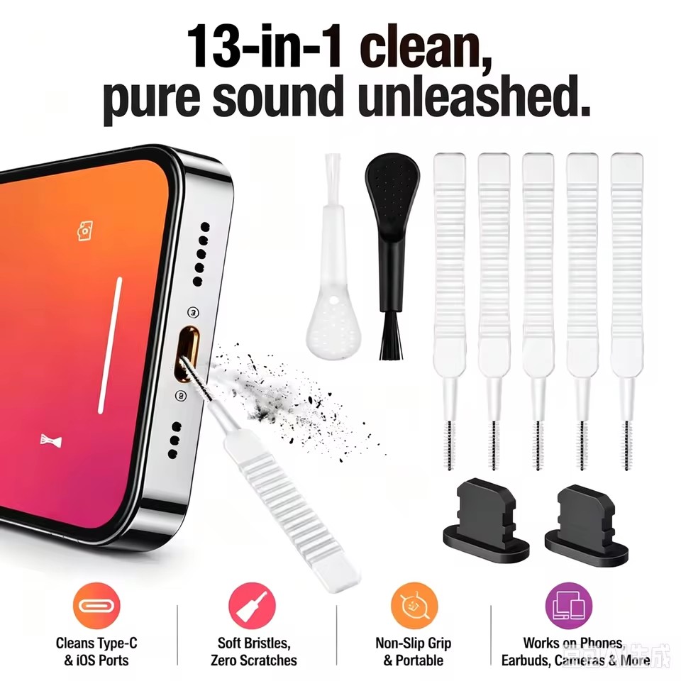 Mobile Phone Speaker Charging  - огляд і ціна Speaker Terminal