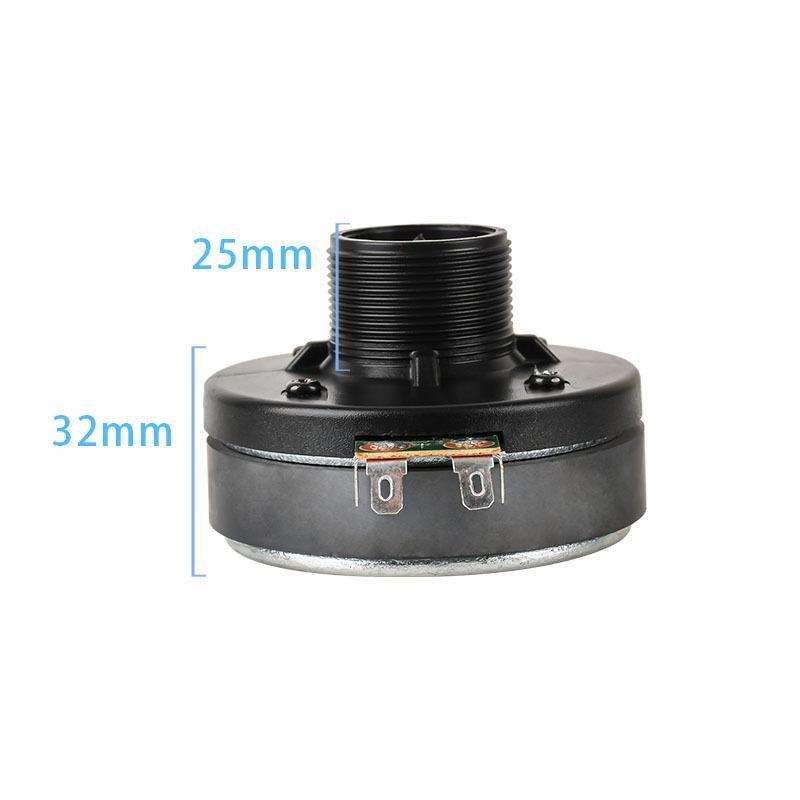 S-2580 80 Magnetic 25 Core Pro - огляд і ціна Tweeter