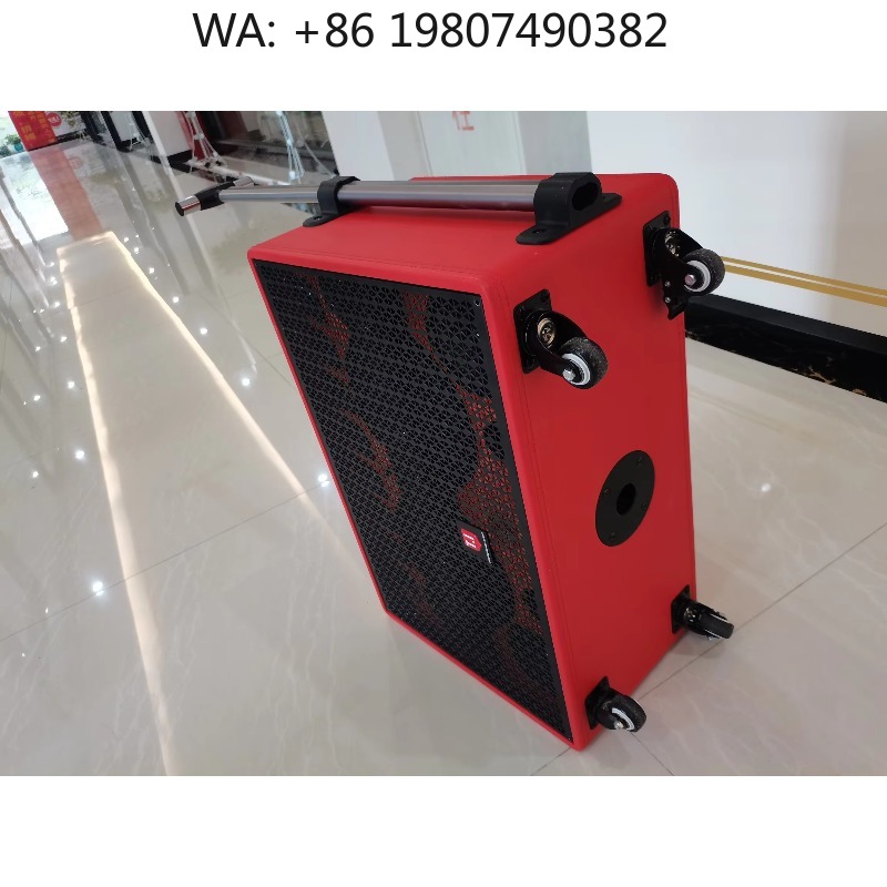 Portable Multi-Driver Mini Mus - огляд і ціна Speaker Driver