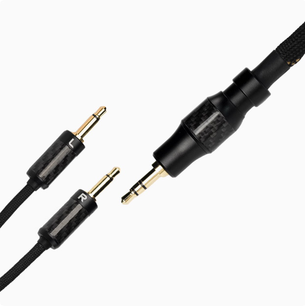 FiiO LL-RC 2025 1.5m Audio Cab - огляд і ціна Audio Dac