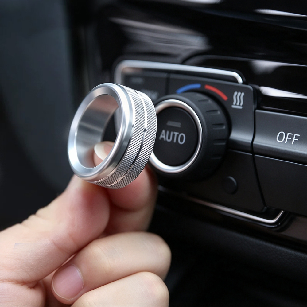 Aluminum Alloy Air Conditionin - огляд і ціна Knob Aluminum