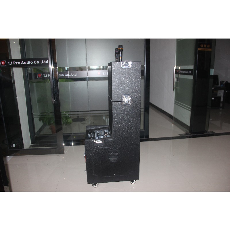15 Inch Low Frequency Woofer S - огляд і ціна Woofer