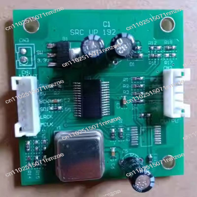 SRC4192 Frequency-up Board NEW - огляд і ціна Dac Board