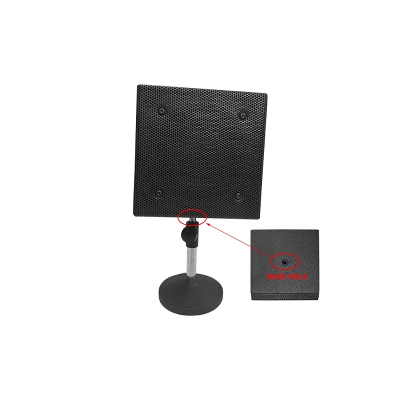 600W Wooden Coaxial Passive Sp - огляд і ціна Speaker Driver