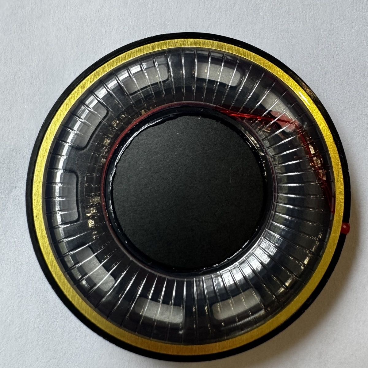 Unmatched Danish imported 50mm - огляд і ціна Diy Speaker