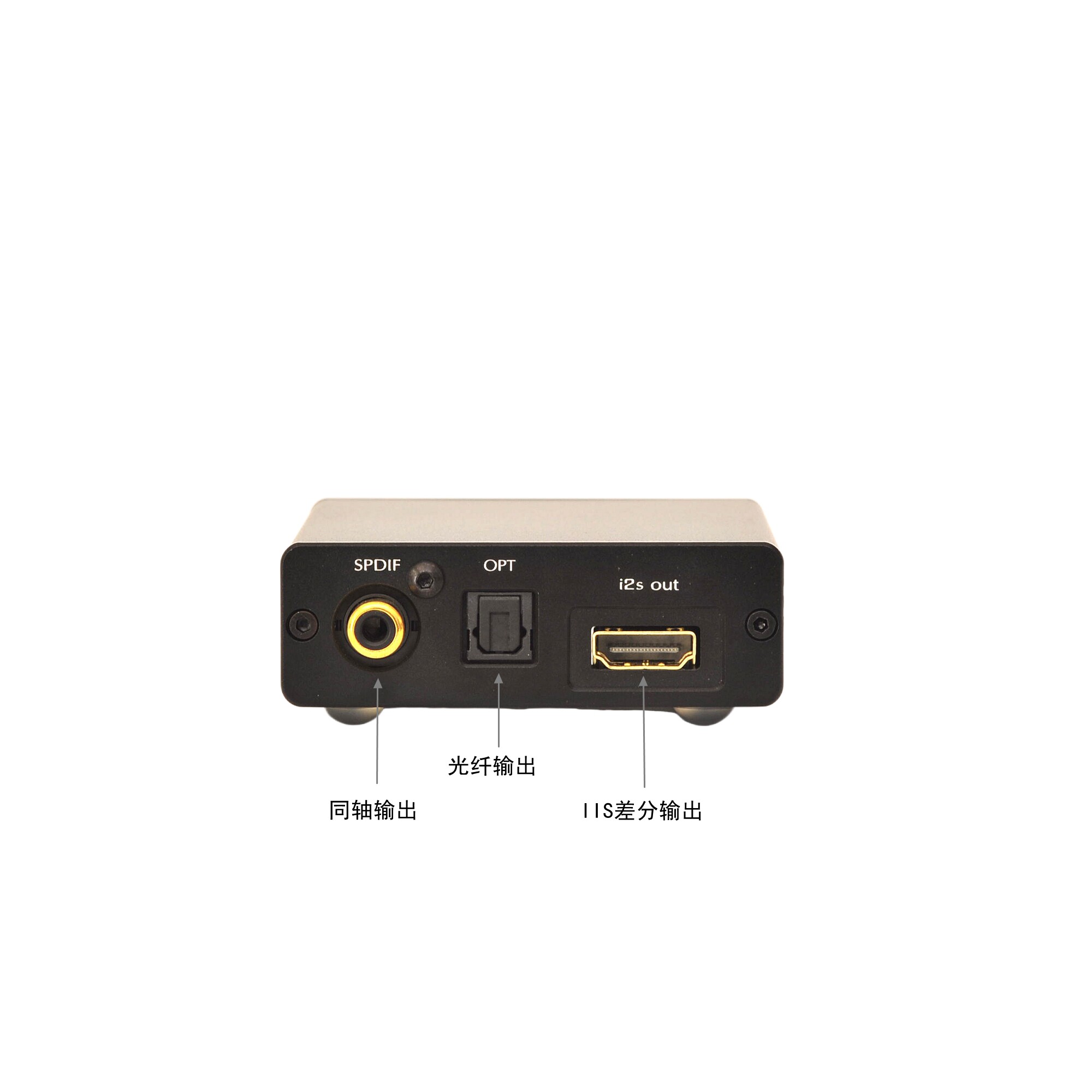 Leaf Audio CMD17F Digital Inte - огляд і ціна Audio Interface
