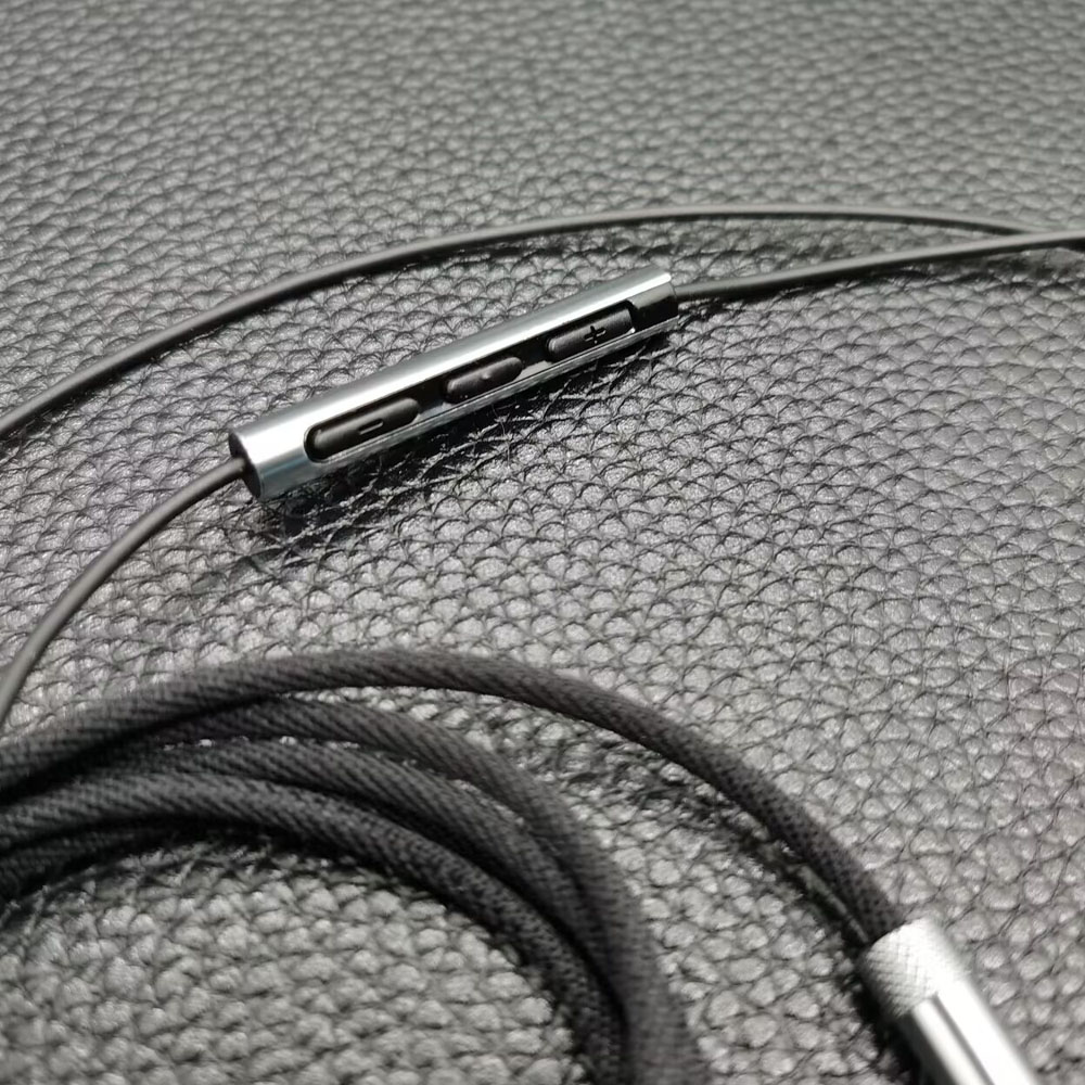 Type C Cable +Speaker Driver K - огляд і ціна Speaker Driver