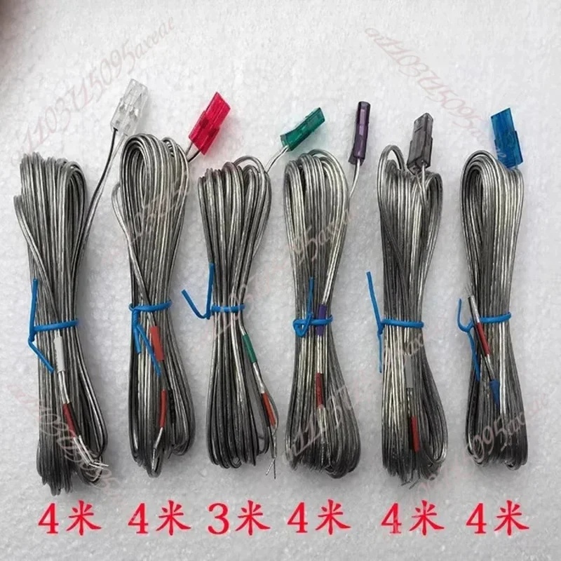 New Original for Samsung 5.1 H - огляд і ціна Audio Jumper Wire