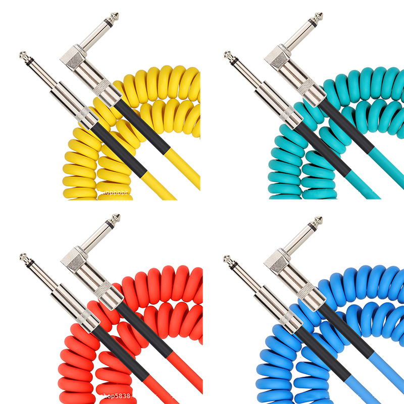 6.5mm Audio Cables TRS 1/4 inc - огляд і ціна Trs Cable