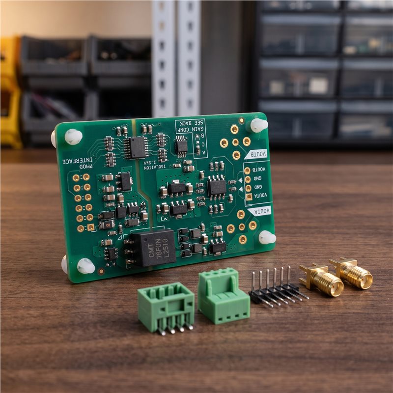 【STABLE QUALITY】 For DAC Modul - огляд і ціна Dac Board