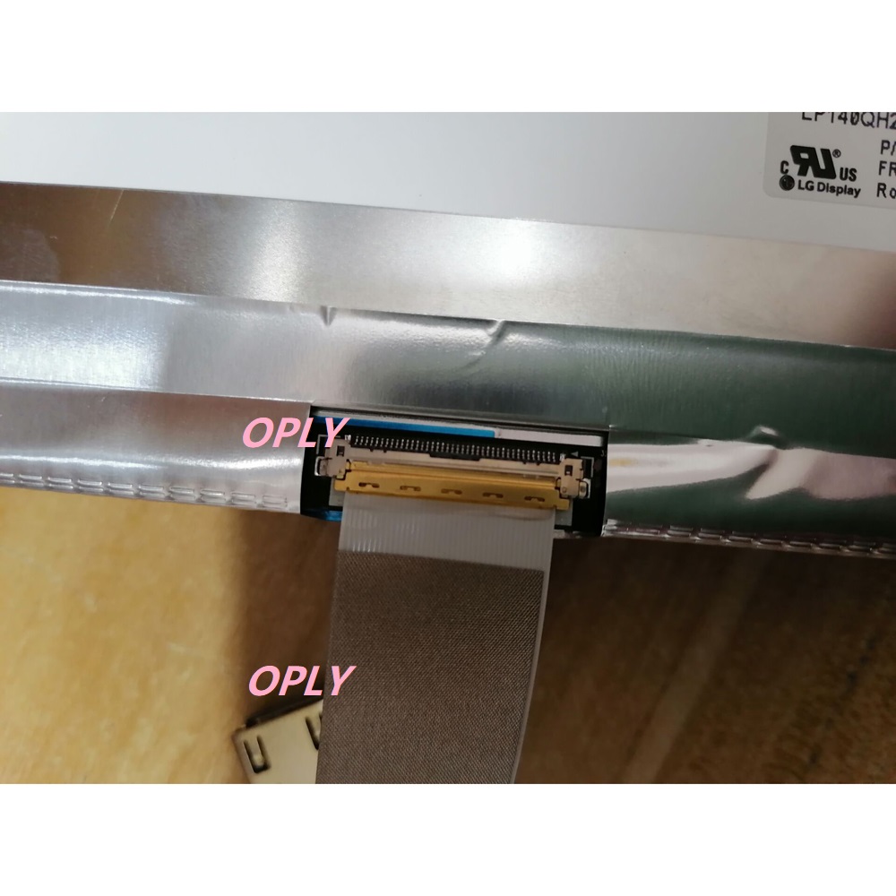 EDP Controller kit 2K for LP14 - огляд і ціна Mdi Cable