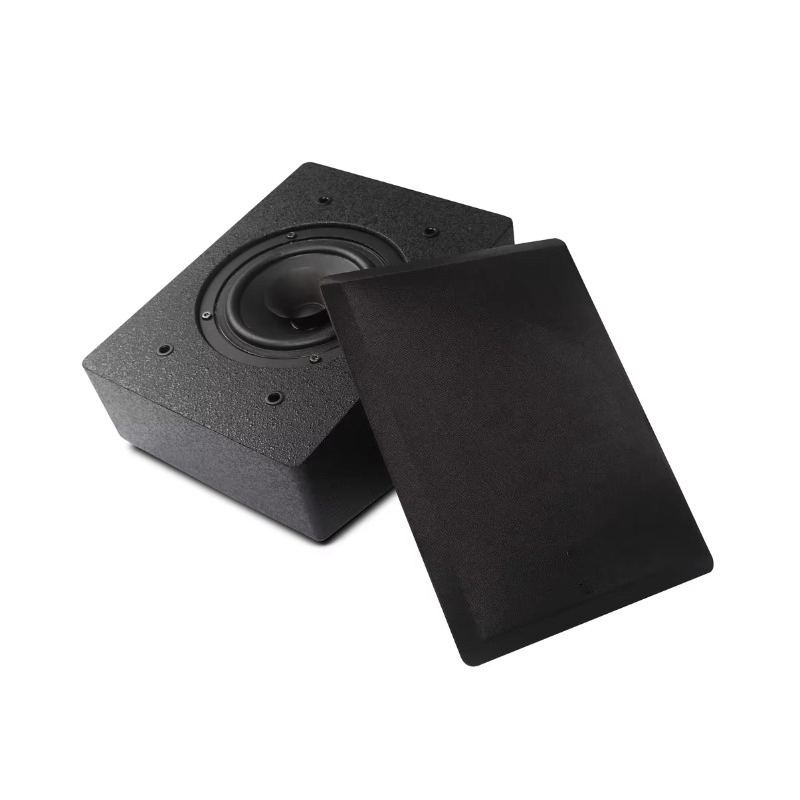 5 Inch Panoramic Sound Speaker - огляд і ціна Subwoofer