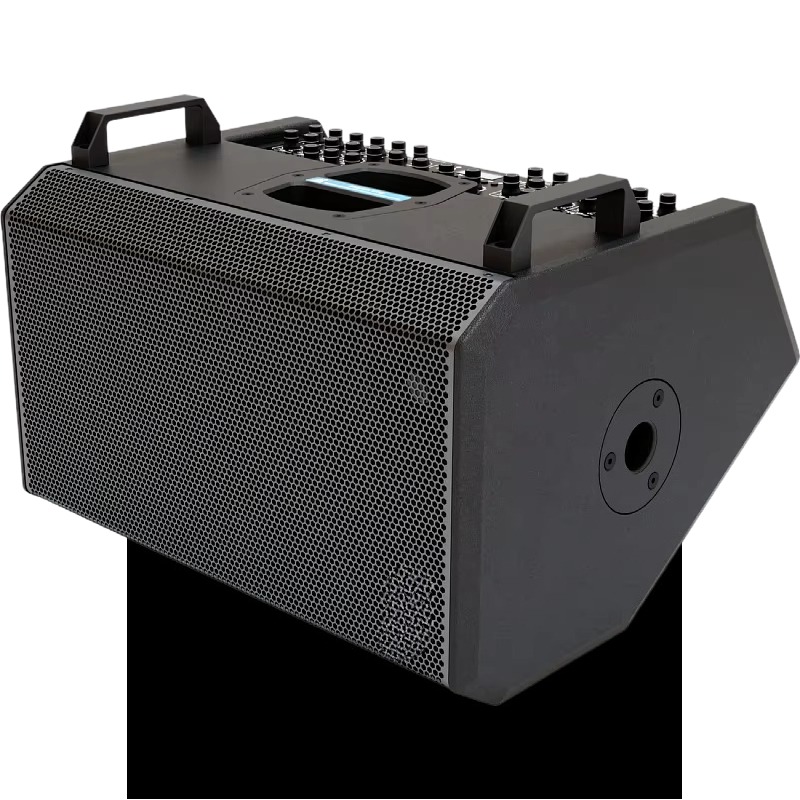 Rechargeable Active Stage Spea - огляд і ціна Tweeter