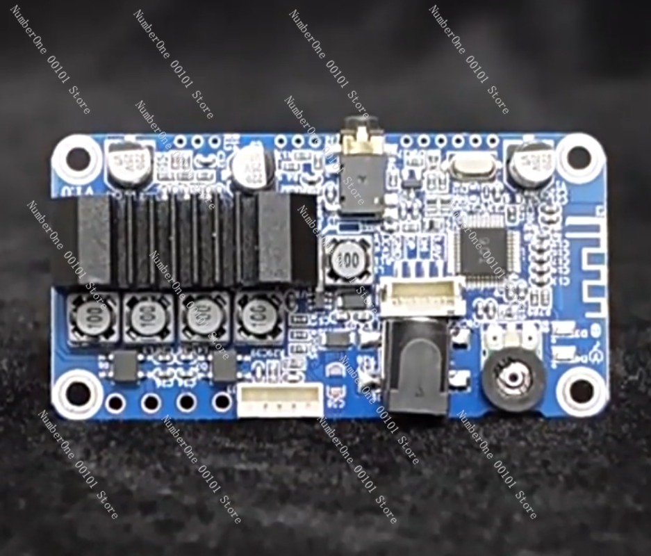 BDM3P Portable Bluetooth 5.3 A - огляд і ціна Diy Speaker