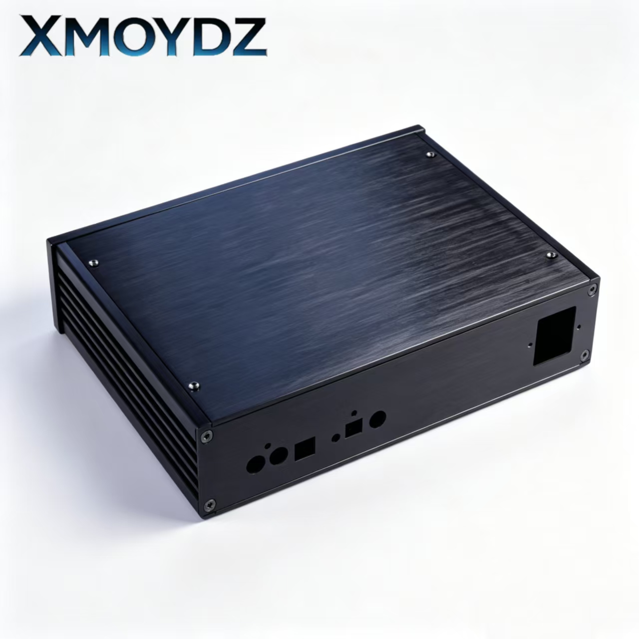 280*62*211.5mm All Aluminum Po - огляд і ціна Speaker Enclosure