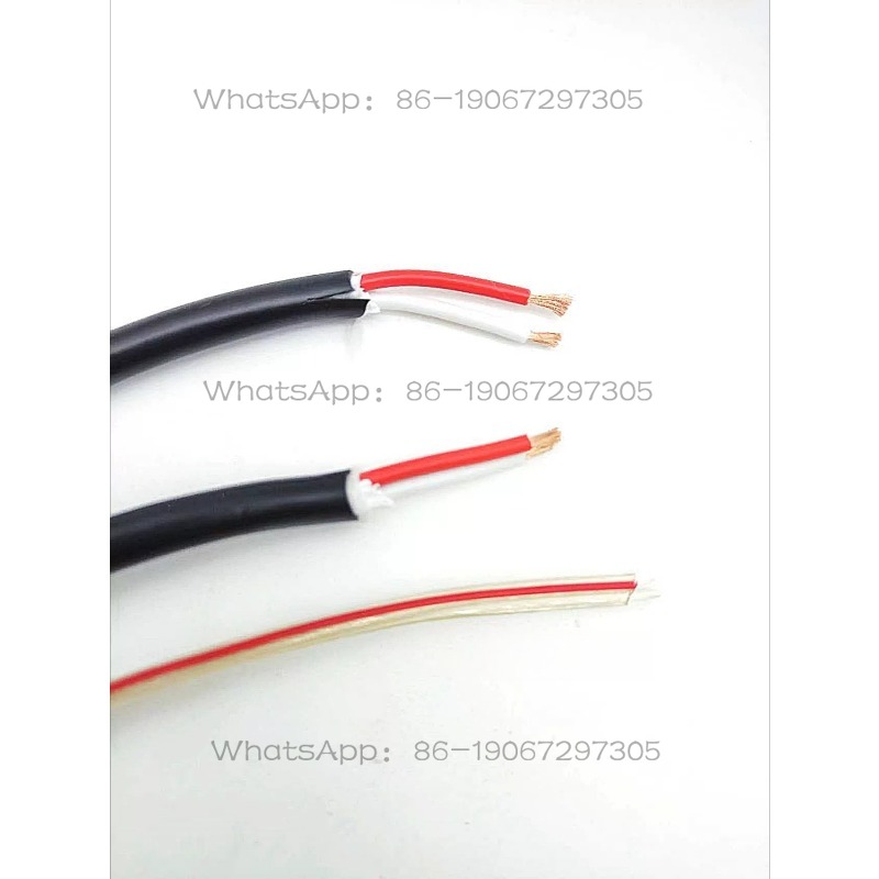 Dedicated Crossover Wiring Con - огляд і ціна Tweeter