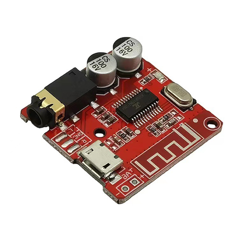 TYPE-C DIY Wireless Bluetooth  - огляд і ціна Diy Speaker