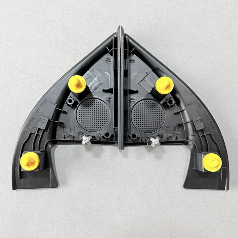 Super Sale 2PCS for Kia RIO K2 - огляд і ціна Tweeter