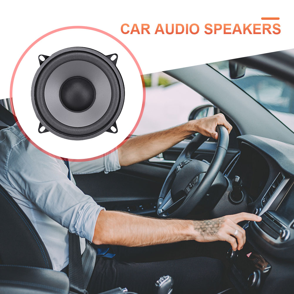 4/5/6Inch Universal Car HiFi C - огляд і ціна Speaker Crossover