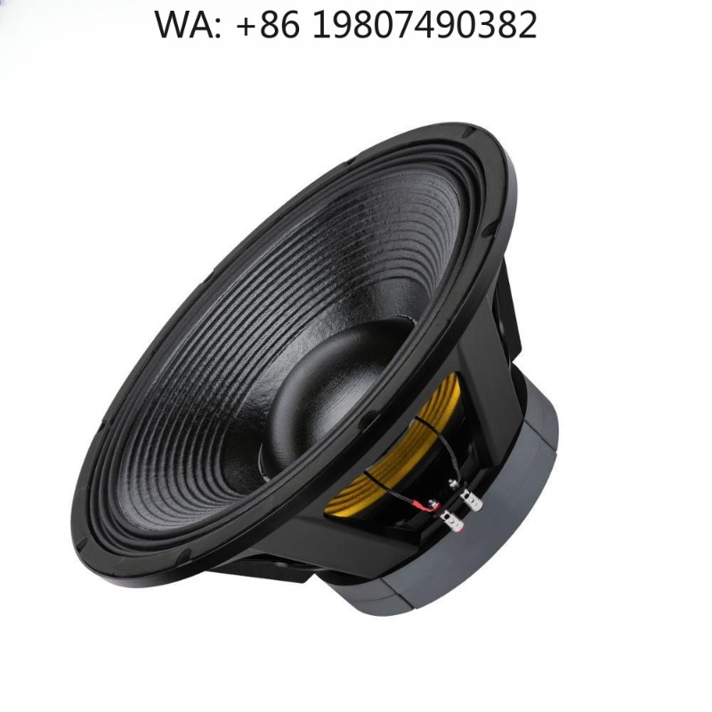 21 Inch Big Magnet High Power  - огляд і ціна Subwoofer